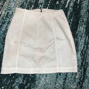 Free People Skirt